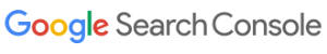 Google Search Console logo
