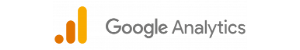 Google analytics logo