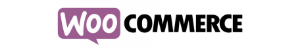 Woocommerce logo
