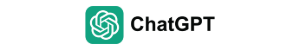 logo chat gpt